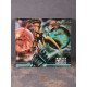Target - Master Project Genesis CD Digibook