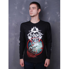 Лонгслів Limbonic Art - Spectre Abysm (FOTL) чорний