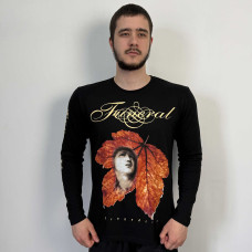 Лонгслів Funeral - Tragedies (B&C) чорний
