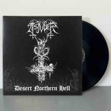 Tsjuder - Desert Northern Hell 2LP (Gatefold Black Vinyl)