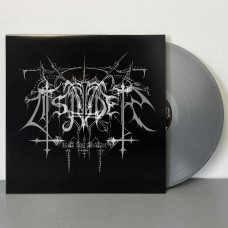 Tsjuder - Kill For Satan LP (SOM) (Silver Vinyl)