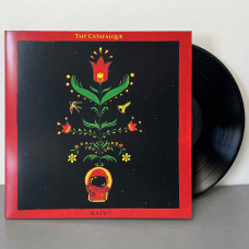 Thy Catafalque - Naiv LP (Gatefold Black Vinyl)