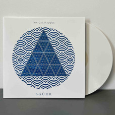 Thy Catafalque - Sgurr 2LP (Gatefold White Vinyl)