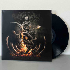 Rotting Christ - Theogonia LP (Gatefold Black Vinyl)