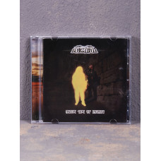 Nagual - Active Side Of Infinity CD