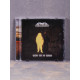 Nagual - Active Side Of Infinity CD