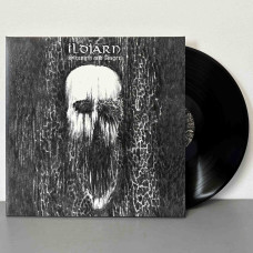 Ildjarn - Strength And Anger 2LP (Gatefold Black Vinyl)