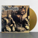 Brodequin - Festival Of Death LP (Gold And Marble Orange Vinyl)