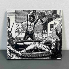 Brodequin - Instruments Of Torture CD Digipak