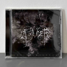 Tsjuder - Legion Helvete CD