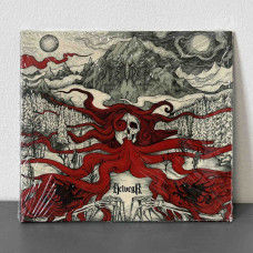 Tsjuder - Helvegr CD Digisleeve