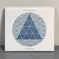 Thy Catafalque - Sgurr CD Digipak