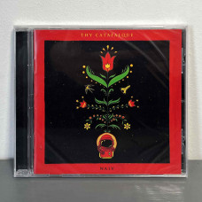 Thy Catafalque - Naiv CD