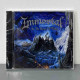 Immortal - At The Heart Of Winter CD