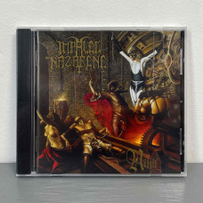 Impaled Nazarene - Nihil CD