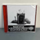 Ad Hominem - Antitheist (Remixed Edition) CD (Red)
