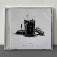 Ad Hominem - Antitheist (Remixed Edition) CD