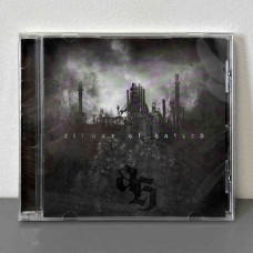 Ad Hominem - Climax Of Hatred CD