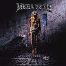 Megadeth - Countdown To Extinction CD