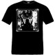 Футболка Satanic Warmaster - Black Metal Kommando