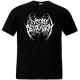 Футболка Woods Of Desolation Logo