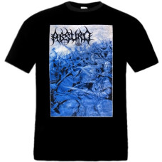 Футболка Absurd - Berserkerkult