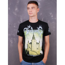 Футболка Tartaros - The Grand Psychotic Castle