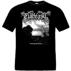 Футболка Evilfeast - Invoking The Ancient