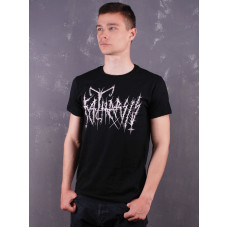 Футболка Katharsis Logo