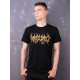 Футболка Absurd - Gold Logo