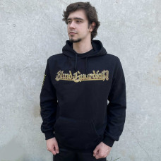 Худі Blind Guardian - Nightfall In Middle-Earth (B&C) чорне
