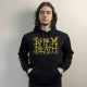 Худі Napalm Death - Scum (B&C) чорне