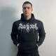 Худі Sargeist - Disciple Of The Heinous Path (B&C) чорне