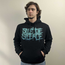 Худі Suicide Silence - Grim Reaper (B&C) чорне