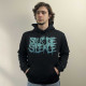 Худі Suicide Silence - Grim Reaper (B&C) чорне