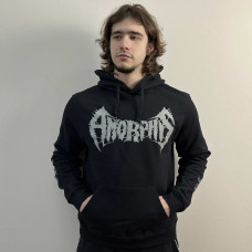 Худі Amorphis - Tales From The Thousand Lakes (B&C) чорне