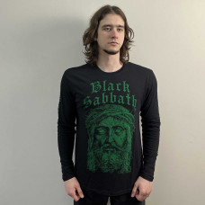 Лонгслів Black Sabbath - Lord Of This World (B&C) чорний