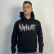 Худі Slipknot - .5: The Gray Chapter (B&C) чорне
