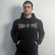Худі Cradle Of Filth - Cruelty And The Beast (B&C) чорне