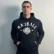 Худі Madball New York (B&C) чорне