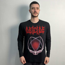 Лонгслів Deicide - Legion (B&C) чорний