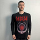 Лонгслів Deicide - Legion (B&C) чорний