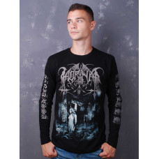 Лонгслів Horna - Aania Yossa (B&C) чорний