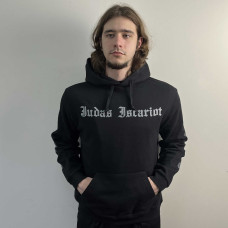 Худі Judas Iscariot - Distant In Solitary Night (B&C) чорне