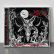 Black Witchery - Upheaval Of Satanic Might CD