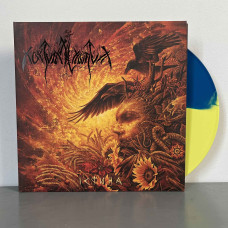 Nokturnal Mortum - Істина (Verity) 2LP (Gatefold Yellow / Blue Vinyl) (Donation Edition)