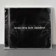 Shining - I / Within Deep Dark Chambers CD