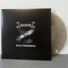 Shining - II / Livets Andhallplats LP (Gatefold Milky Clear/Black Marbled Vinyl)
