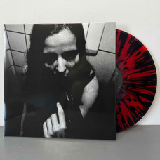 Shining - V - Halmstad LP (Gatefold Red/Black Splatter Vinyl)