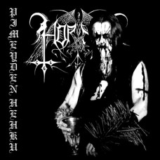 Horna - Pimeyden Hehku MCD